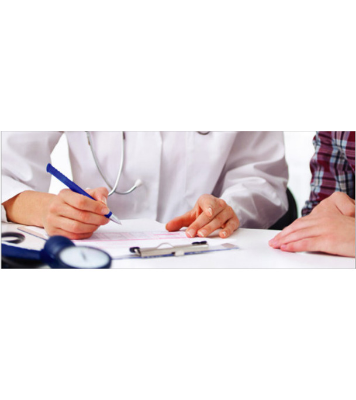 Buy Gold Health Screening Package Online