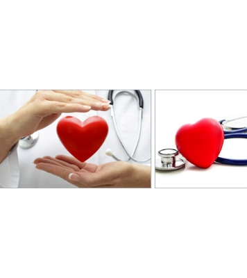 Buy Cardiac Screening (Male/ Female): Adults  Online