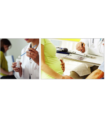 Gynecological Screening (Female): 40 Plus