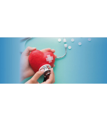 Comprehensive Cardiac Check up (CCC)