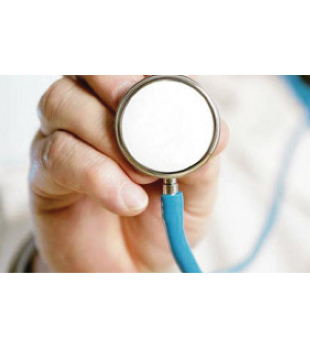 Standard Health Screening Package