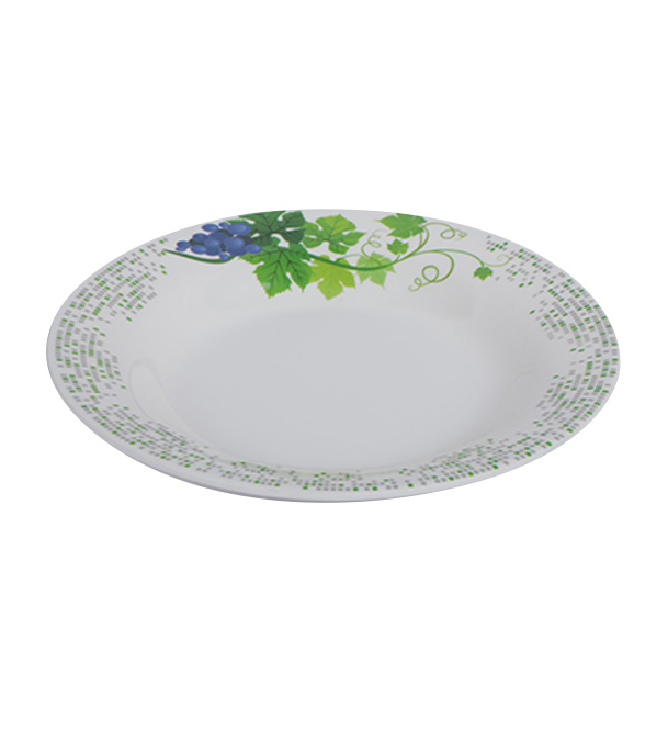 Buy 10" Soup Plate Snowdrop Online at Best Price