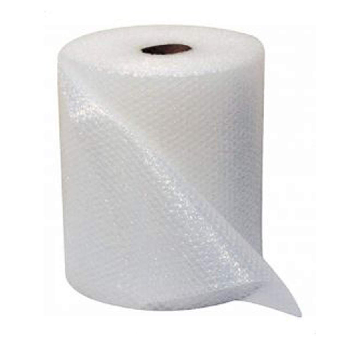 Picture of Bubble Wrap Industrial Packaging Material Single Side Bubble