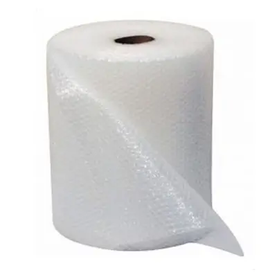 Picture of Bubble Wrap Industrial Packaging Material Single Side Bubble