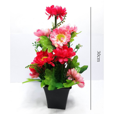 Picture of Artificial Flower Vase for Decoration