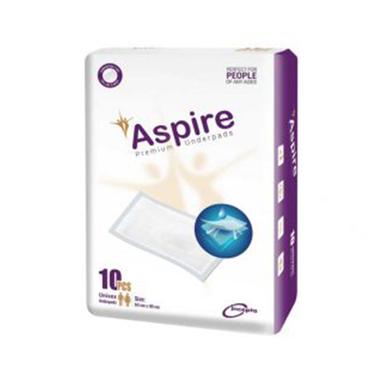 Picture of Aspire Premium Underpads 10pcs