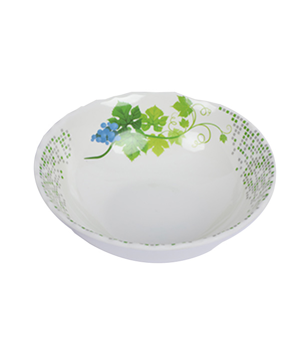 Buy 10" Star Bowl-Snowdrop at Best Price In Bangladesh
