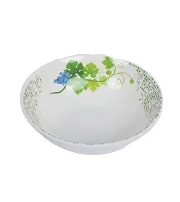 Buy 10" Star Bowl-Snowdrop at Best Price In Bangladesh