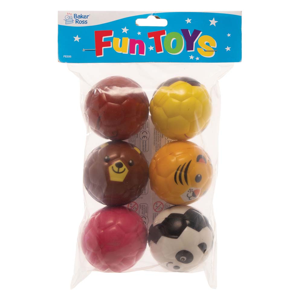 Picture of Cartoon Ball