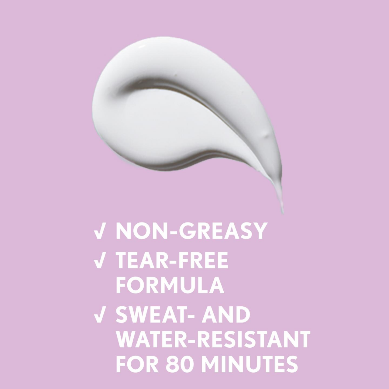 Picture of Aveeno Baby Zinc Oxide Sunscreen From 6m+ 88ml