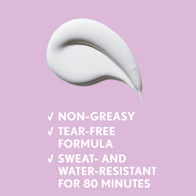 Picture of Aveeno Baby Zinc Oxide Sunscreen From 6m+ 88ml