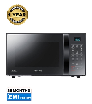 Buy Samsung 21 Liter Convection Microwave Oven (CE76JD-M/D2) at Best Price in Bangladesh	