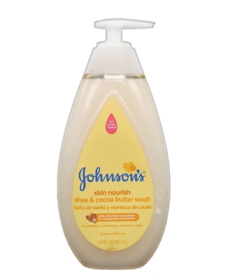 Picture of Johnson's Baby Shampoo 100ml