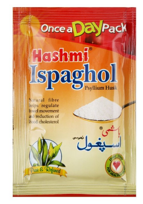 Picture of Hashmi Ispaghol Junior Pakishtan