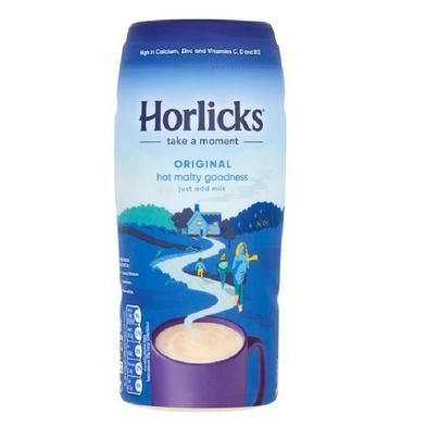 Picture of Horlicks Original Hot Malty Goodness 500gm (Uk)