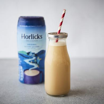 Picture of Horlicks Original Hot Malty Goodness 500gm (Uk)