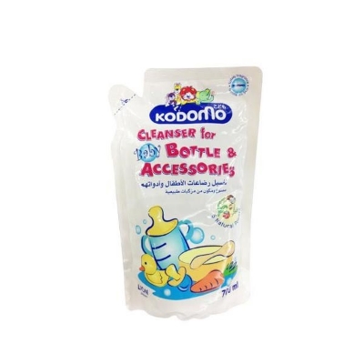 Picture of Kodomo Cleanser For Baby Bottle Accessories (Refill) 700m