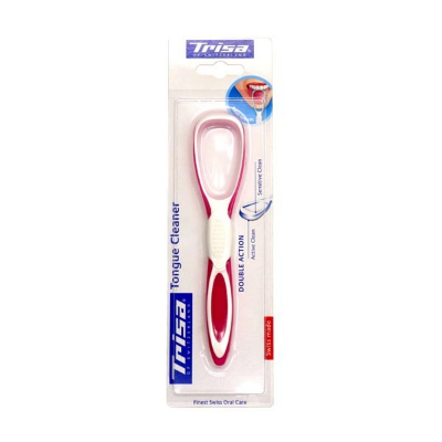 Picture of Trisa Tongue Cleaner