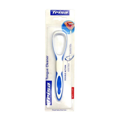 Picture of Trisa Tongue Cleaner