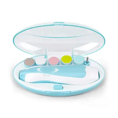 Picture of Baby Nail Trimmer