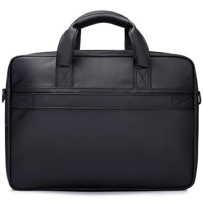 Bange BG-2559 Premium Laptop Bag Portable Zip Soft Sleeve Laptop Protective Handbag for 15.6 inch