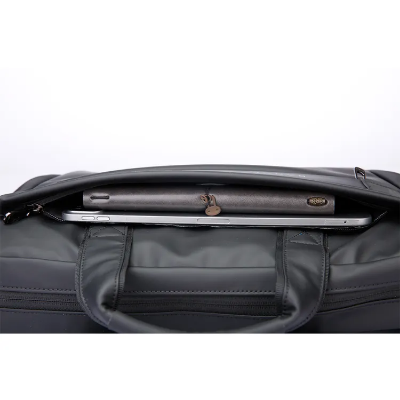 Bange BG-2559 Premium Laptop Bag Portable Zip Soft Sleeve Laptop Protective Handbag for 15.6 inch