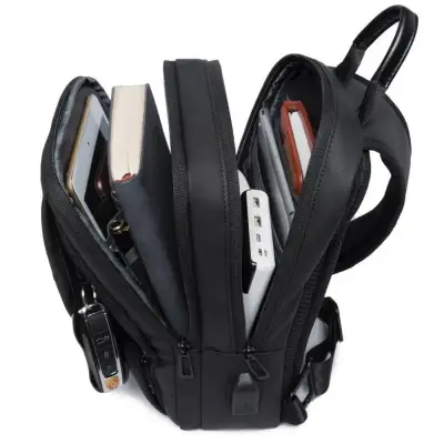 Bange BG77107 Men’s Chest Crossbody Shoulder Messenger Bag Sling Bag