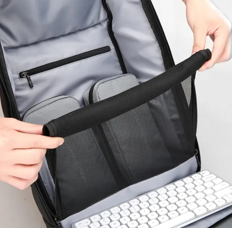 Mark Ryden MR7080D_00 Unique Bussiness Backpack