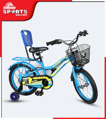 Picture of ACEX Steel 1-Speed Energy 16'' Blue