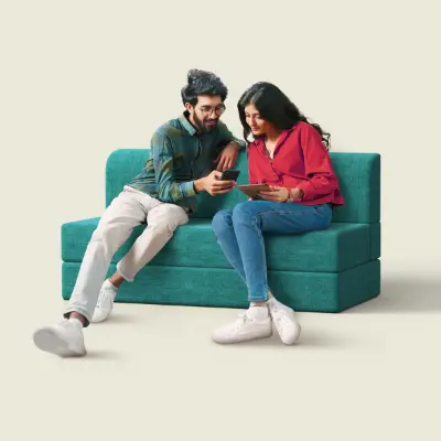 Buy Regal Sofa Cum Bed (Single) SCB-205-6-1-07(SINGLE) at Best Price in Bangladesh