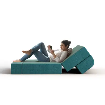 Buy Regal Sofa Cum Bed (Single) SCB-205-6-1-07(SINGLE) at Best Price in Bangladesh