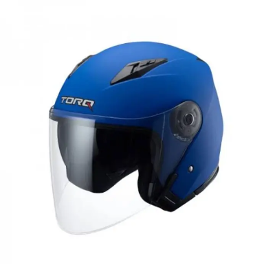Picture of TORQ Half Face Helmet Men & Women