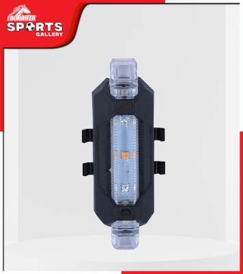 Buy BICYCLE BACK LIGHT 3COLOR-DRNT Online 