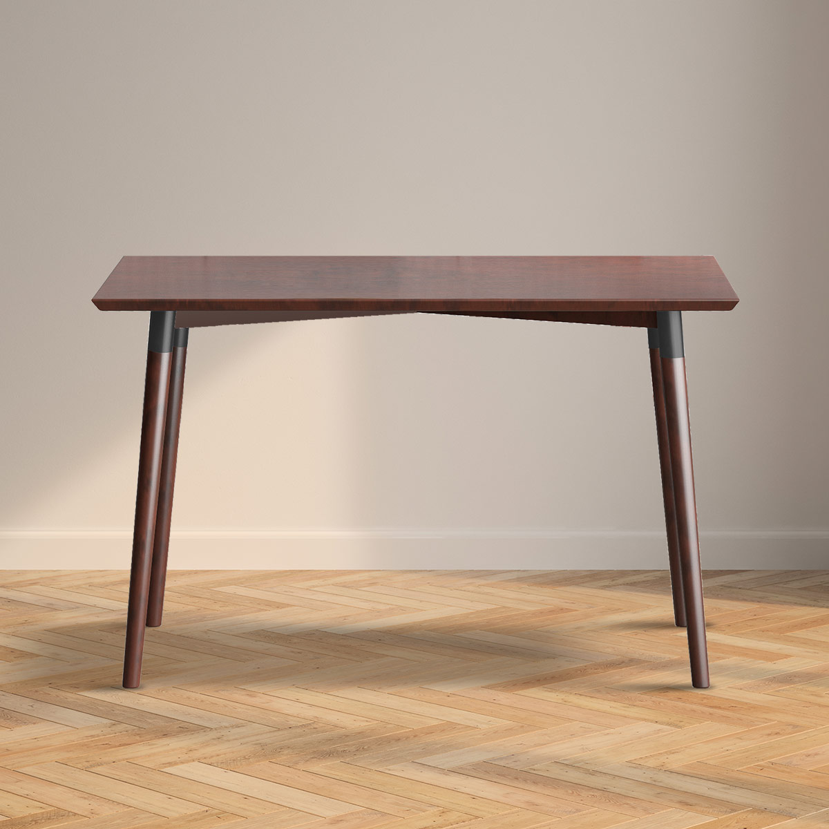 Buy Regal Pearl Wooden Dining Table Antique Online	