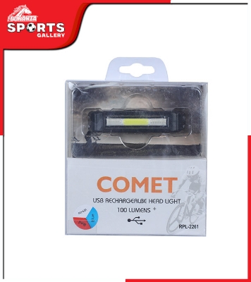 Buy COMET 3 COLOR LED CYCLE LIGHT-DRNT Online 