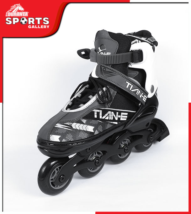 SKATING SHOE-39-42-L-DRNT