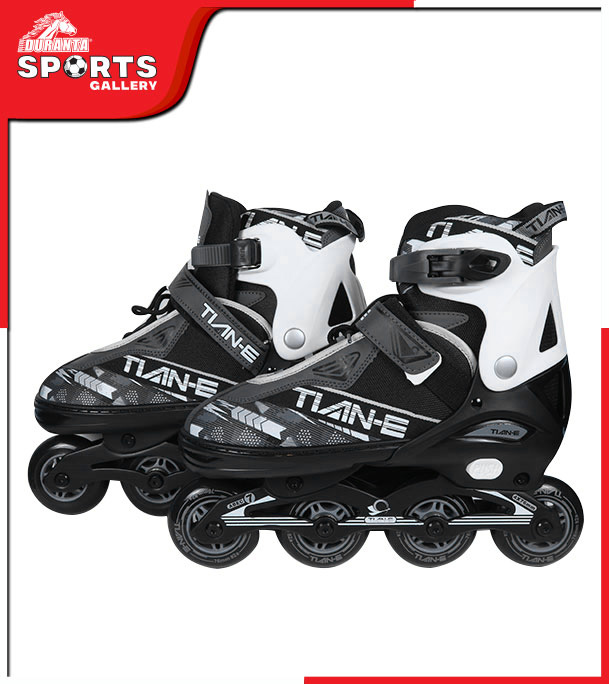 SKATING SHOE-39-42-L-DRNT