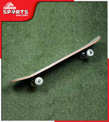 SKATEBOARD STARNDER-NI JA-LOC