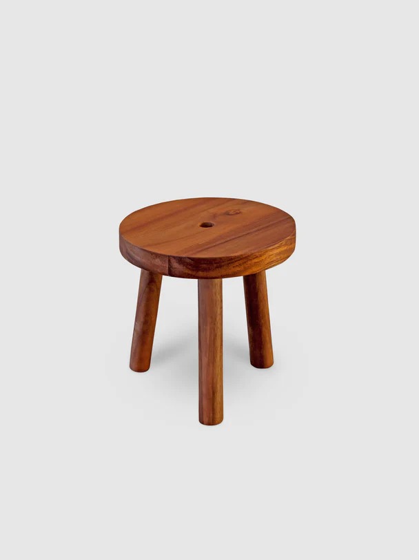 Buy Wooden Stool at Best Price In Bangladesh