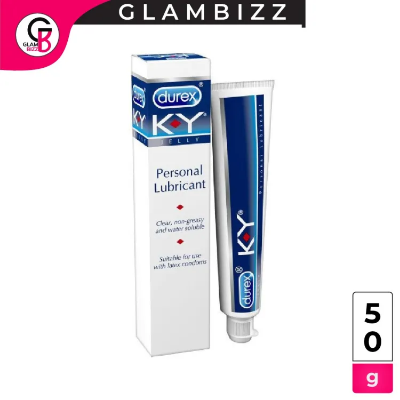 Buy J&J KY Jelly Personal Lubricant 50g Thailand at Best Price In Bangladesh