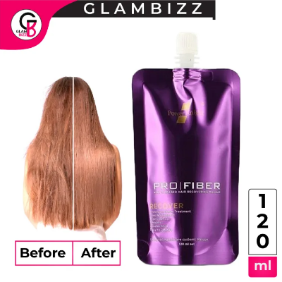 Buy POWER KNIGHT Pro Fiber Very Damaged Hair Recovering Mask 120ml UK at Best Price In Bangladesh