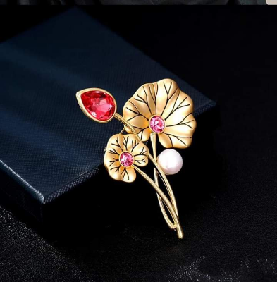Buy Trendy Stylish Hijab pin or Brooch For Girls and Women  at Best Prices in Bangladesh