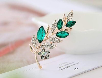 Buy Trendy Stylish Hijab pin or Brooch For Girls and Women  at Best Prices in Bangladesh