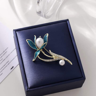 Buy Trendy Stylish Hijab pin or Brooch For Girls and Women  at Best Prices in Bangladesh