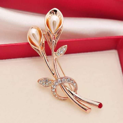 Buy Trendy Stylish Hijab pin or Brooch For Girls and Women  at Best Prices in Bangladesh