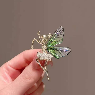 Buy Trendy Stylish Hijab pin or Brooch For Girls and Women  at Best Prices in Bangladesh