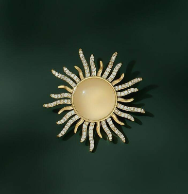 Buy Trendy Stylish Hijab pin or Brooch For Girls and Women  at Best Prices in Bangladesh