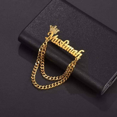 Buy Trendy Stylish Hijab pin or Brooch For Girls and Women  at Best Prices in Bangladesh