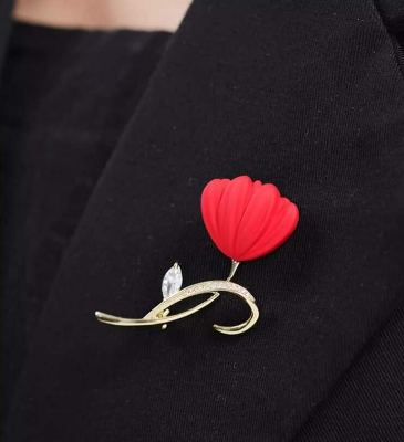 Buy Trendy Stylish Hijab pin or Brooch For Girls and Women  at Best Prices in Bangladesh