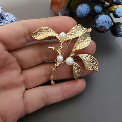 Buy Trendy Stylish Hijab pin or Brooch For Girls and Women  at Best Prices in Bangladesh